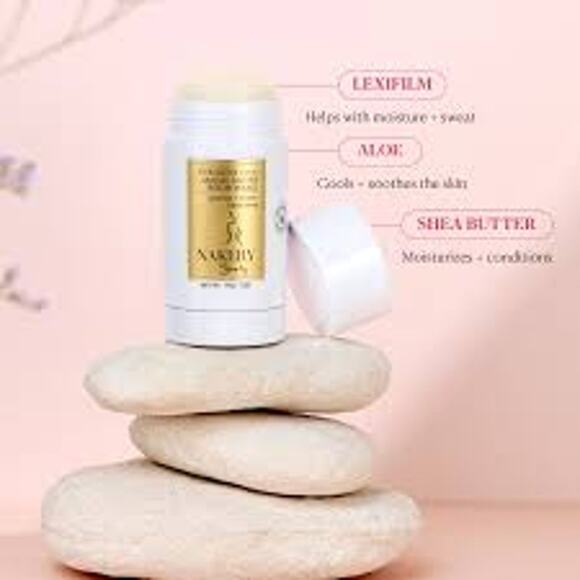 The NAKERY Beauty Embrace the Ladies Magic Under Boob Wand New Sealed - Picture 6 of 9